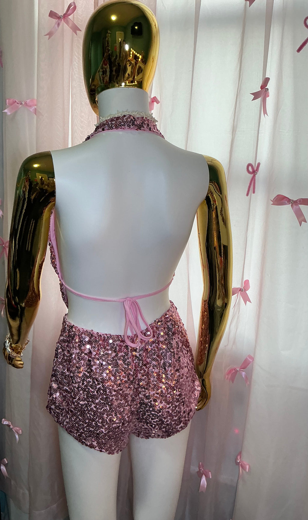 ”Verano Rosa” 2piece-set