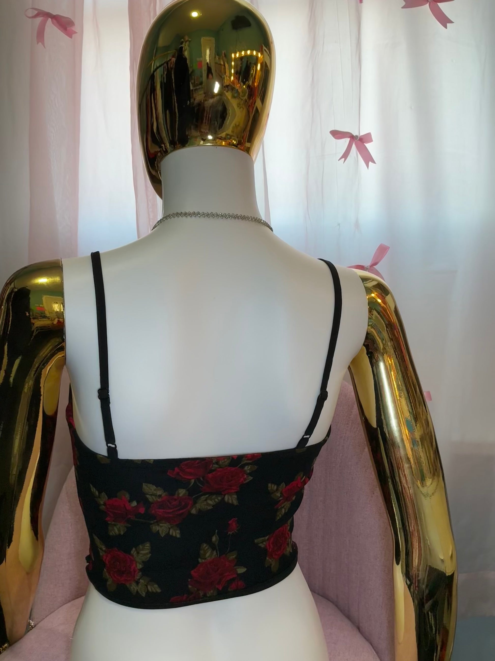 “Teresa” Top