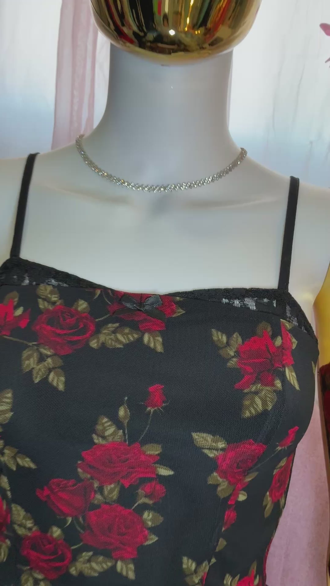 “Teresa” Top