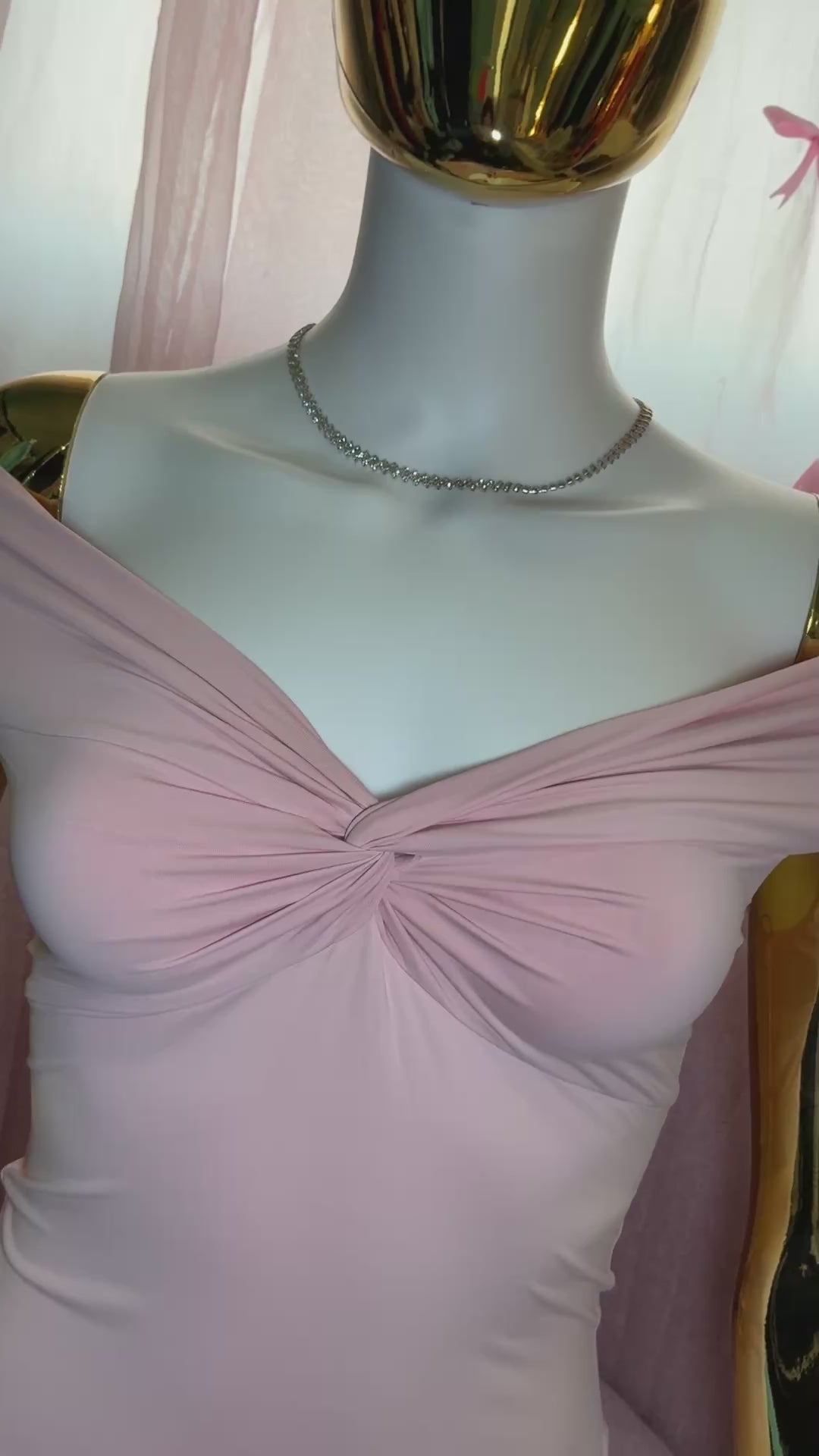 “Belleza” Top